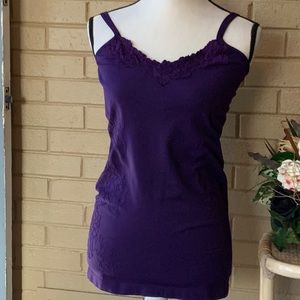 Last Exit tunic/shaper size 18/24 very stretchy